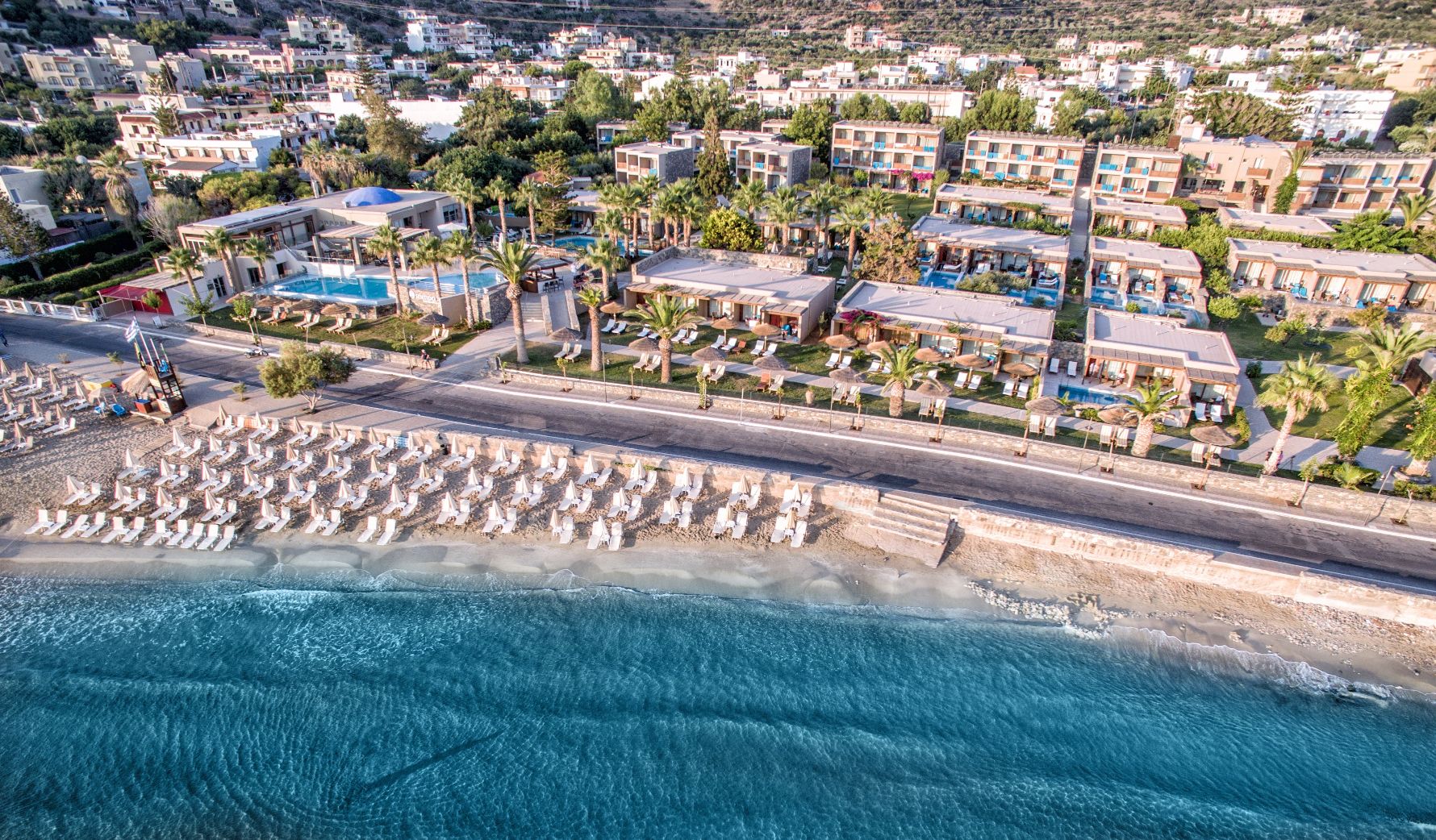 Νέοι τουρίστες ανακαλύπτουν την Κρήτη και τη Ρόδο το 2023: Σημαντική αύξηση στις κρατήσεις για τη Meliá Hotels International
