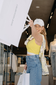 Calvin Klein Jeans: Ένα νέο αέρας μόδας στην Αγ. Νικολάου - Εντυπωσιακό άνοιγμα για το κατάστημα (φωτογραφίες)
