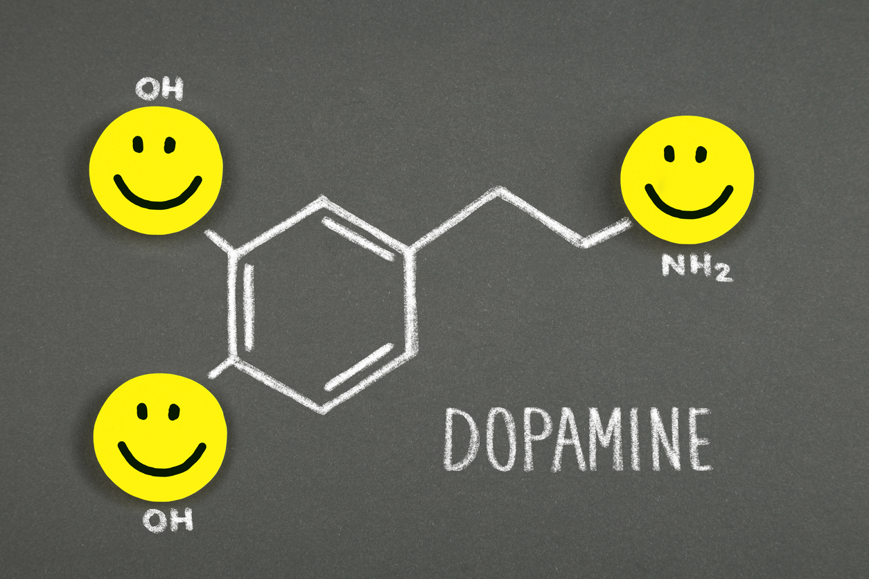Νέα Ευεξία: Πώς το dopamine detox αναζωογονεί τη ζωή μας
