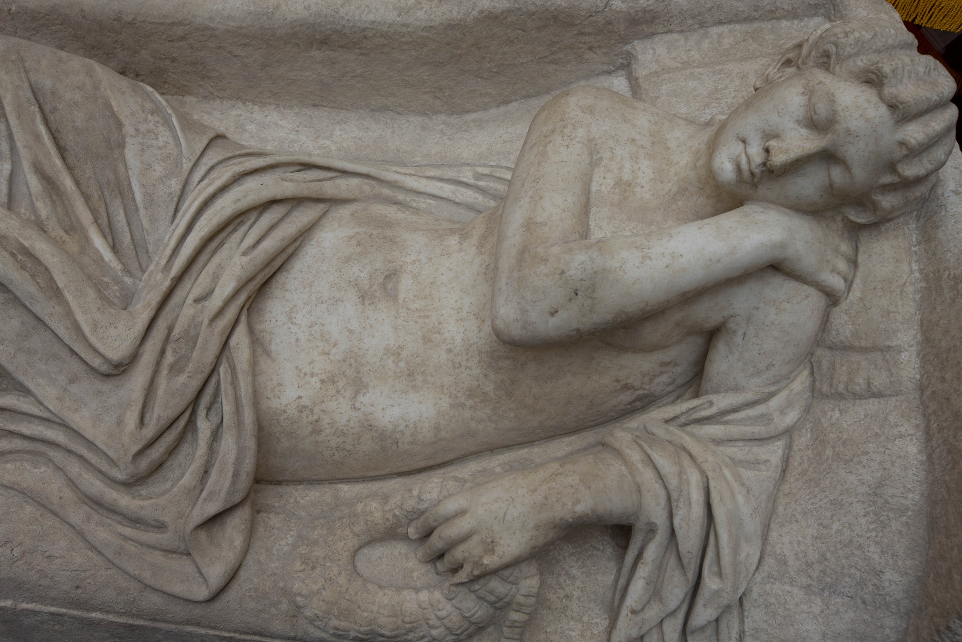 Παντοτινούς Κανιβαλισμούς: Η Σκοτεινή Πλευρά της Ελληνικής Μυθολογίας
