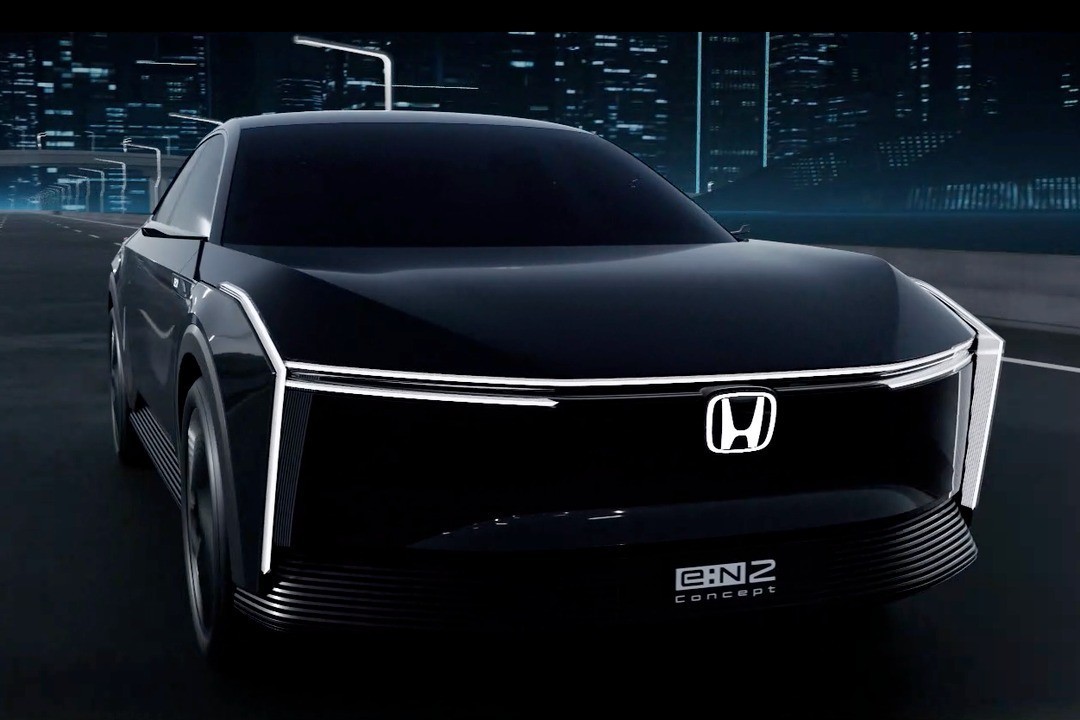 Η Honda: Τα καινούργια της ηλεκτρικά αυτοκίνητα για ένα βιώσιμο μέλλον
