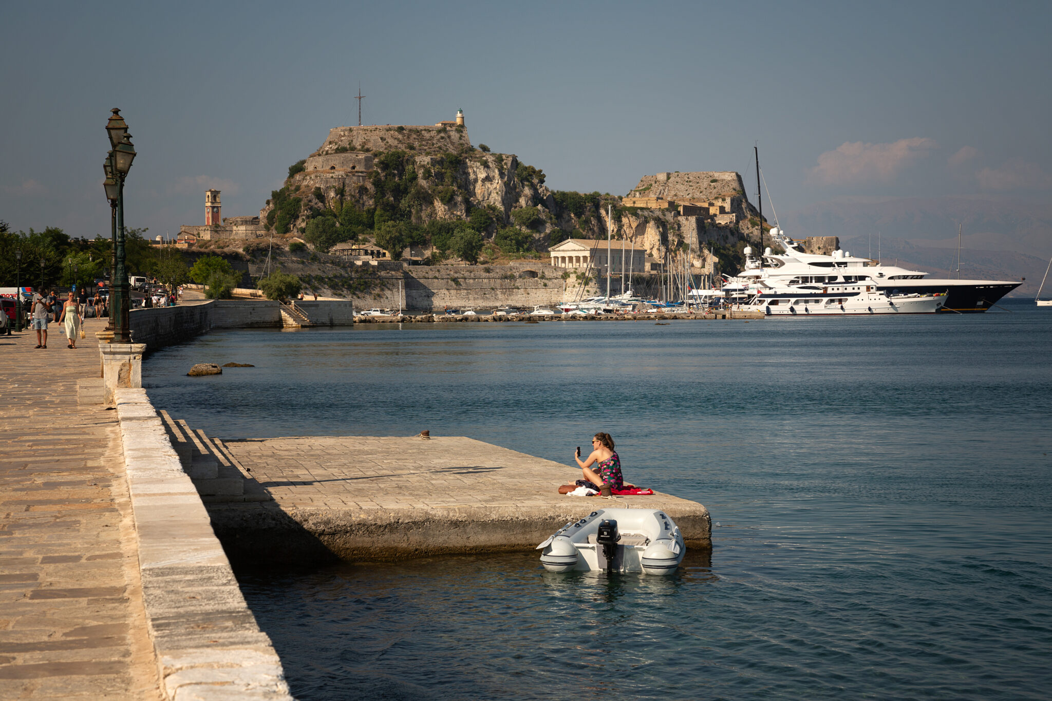 Οι ελληνικοί προορισμοί ανάμεσα στις κορυφαίες διεθνείς ταξιδιωτικές αναζητήσεις για το καλοκαίρι