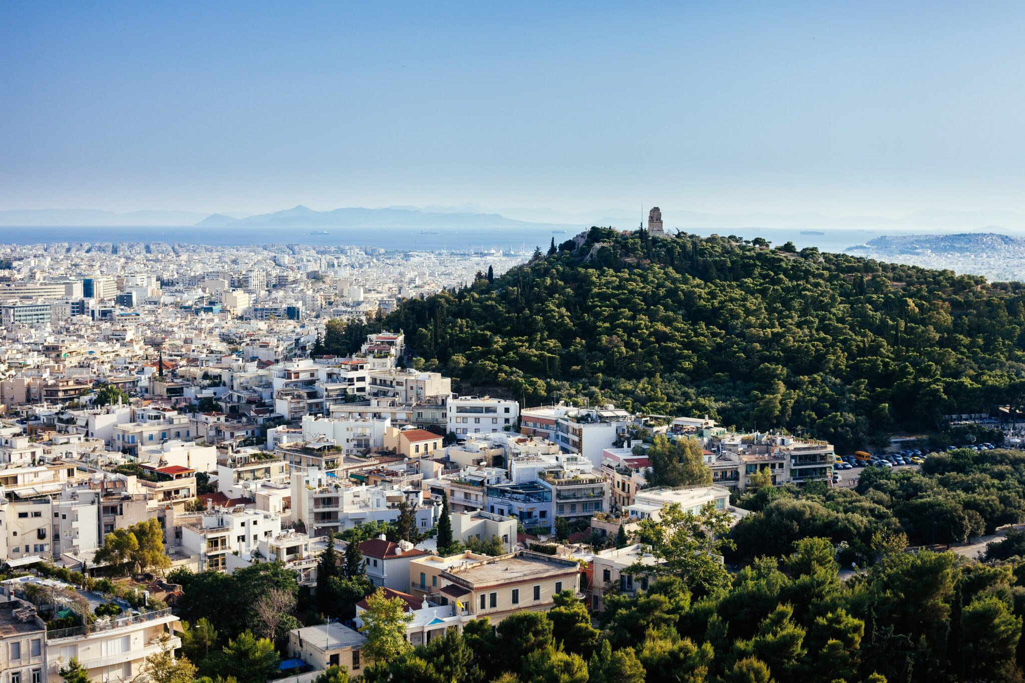 Οι ελληνικοί προορισμοί ανάμεσα στις κορυφαίες διεθνείς ταξιδιωτικές αναζητήσεις για το καλοκαίρι