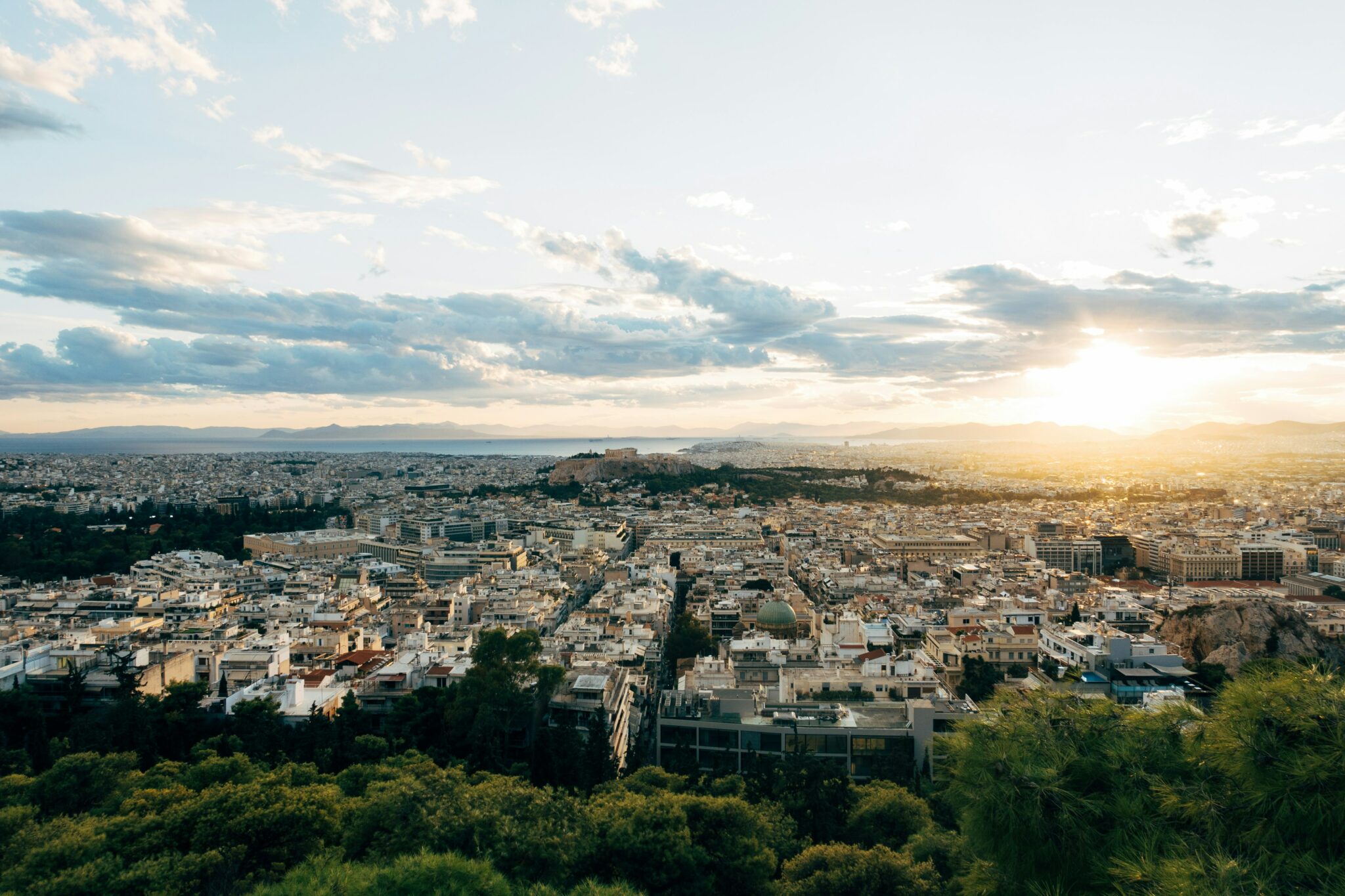 Αισιοδοξία για την ξενοδοχειακή Αθήνα: Ενθαρρυντικά σημάδια για τον κλάδο το 2024
