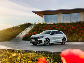 Ένα Audi από την αρχή: Η τέλεια στιγμή για να αποκτήσετε ένα Audi

