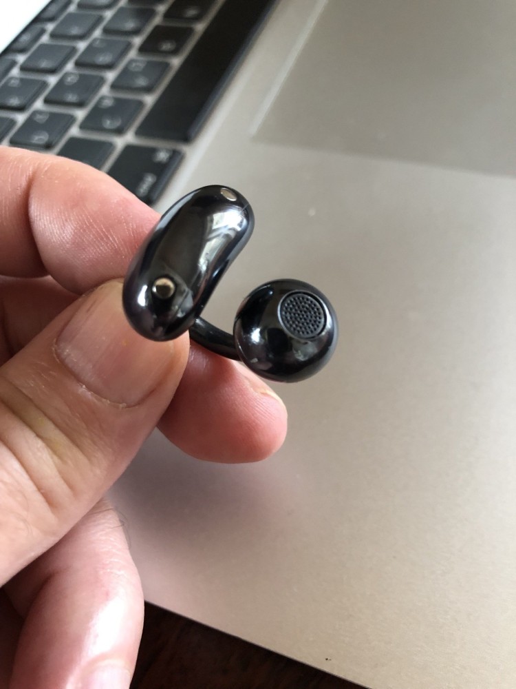 HUAWEI FreeClip: Καινοτόμα ακουστικά με εξαιρετική εμπειρία ήχου
