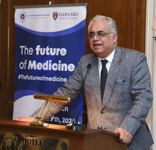Η Επανάσταση στην Ιατρική: Ο Συναρπαστικός Δρόμος προς το Μέλλον"
