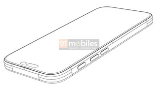 Νέες αποκαλύψεις για το κινητό της Apple: iPhone 16 Pro 
