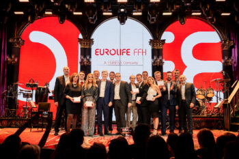 Νέοι Ήρωες: Ένα ξεχωριστό γεγονός για το δίκτυο της Eurolife FFH
