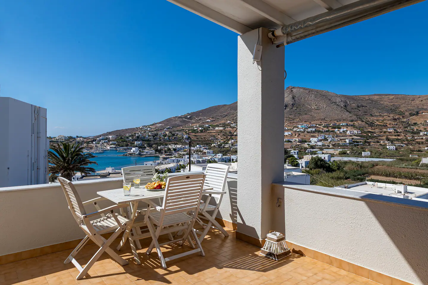 Τα 7 καλύτερα Airbnb για μια αξέχαστη Πασχαλινή απόδραση στην Ελλάδα
