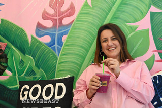 Το "Happy Blender": Το νέο αγαπημένο μέρος για υγιεινό φαγητό στο Μοναστηράκι
