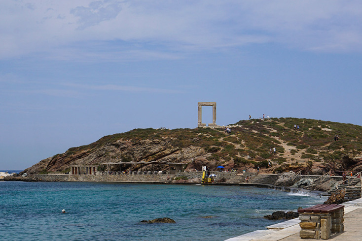 Ανακαλύπτοντας τους κρυμμένους θησαυρούς των ελληνικών νησιών: Η Δονούσα και τα Κουφονήσια στο επίκεντρο"
