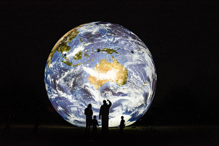 Η Μεγαλειώδης Αποστολή του Athens Science Festival 2024: Μια Εξερεύνηση του Κόσμου και της Φύσης"
