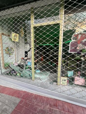Μπαράζ αδικημάτων σε φαρμακεία της Θεσσαλονίκης: Ανάγκη για ενίσχυση των μέτρων αστυνόμευσης

